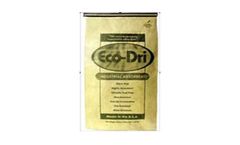 Model KI-ECODRI - Eco-Dri / Ezee-Dri Granular Absorbent