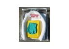 Model KI-ESKE - Entry Level Spill Response Kit