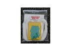 Model KI-ESK1 - Clear Pack Spill Response Kit