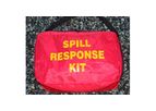 Model KI-ESK1B - Contractor Spill Response Kit