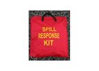 Model KI-ESK3 - Behind-the-Seat Spill Response Kit