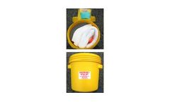 Model KI-FRSK - First Response Spill Kit