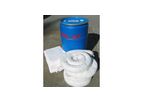 Model KI-ESK205-M - Poly Drum Marine Spill Response Kit