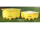 Battery Containment / Storage Boxes