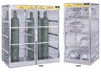 Safety Storage Cabinets