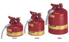 Safety Containers