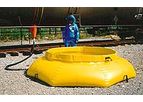 Hazmat Tank
