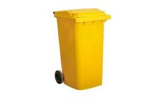 Wheeled Carts