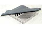 Neoprene Storm Drain Cover