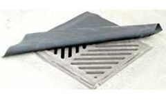 Neoprene Storm Drain Cover