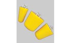 Conical Plug Safety Seals