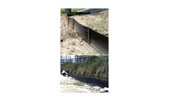 Silt Fencing