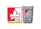 Can-Dry All Purpose Absorbent