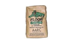 Model KI-FG30 - Floor Gator Premium Absorbent
