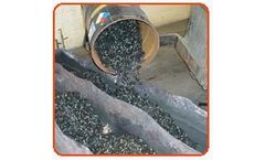 Metal Catalyst Recycling Service