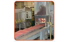 Speciality Thermal Processing Service