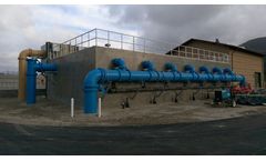 Blue PRO - Reactive Filtration System