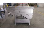 EcoBelt - Rotating Belt Filtration Systems for Plant Optimization