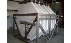 Infini - Model D - Zero-Downtime Cloth Disk Filter