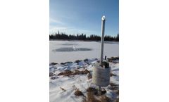optAER - Model BOD/TSS - Fine-Bubble Lagoon Aeration Systems