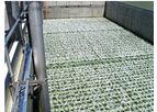 Nexom EDI - Fine Bubble Aeration Systems