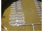 Nexom EDI - Model MaxAir - Coarse Bubble Aeration