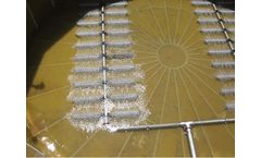 Nexom EDI - Model MaxAir - Coarse Bubble Aeration