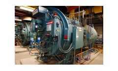 Watertech - Boiler Water System