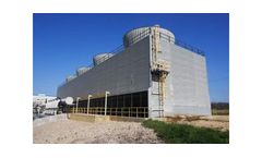 Watertech - Cooling Water System