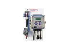eController - Water Treatment Control System