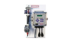 eController - Water Treatment Control System