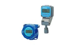 Model B3000 - Flow Monitor