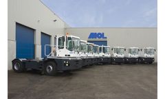 MOL - Terminal Tractor