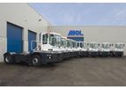 MOL - Terminal Tractor