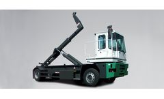 MOL - Terminal Truck