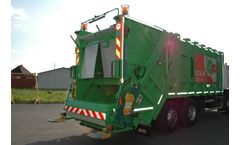 MOL - Model CB11 - Loading Systems