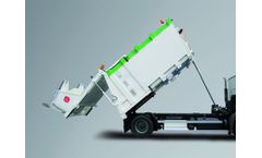 MOL - Glass Collection Vehicles