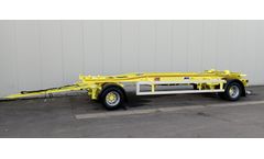 MOL - Container Trailer