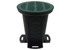 Polylok - 12" Round Catch Basins