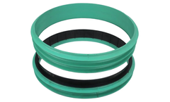 Polylok - Model IPEX - 24" Pipe Adapter