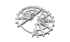 Polylok - Locking Wheel Chairs