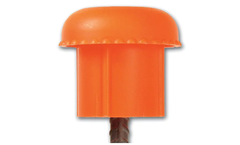 Polylok - Rebar Protective Caps