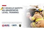 General Motors - Electric Vehicle Safety Training for First Responders