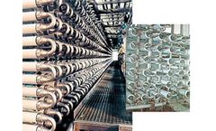 Ion-Exchange Waterleau - Model INDION - Recycle Systems