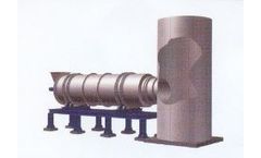 Ion-Exchange Waterleau - Model CINCLUS - Multifluid Thermal Oxidiser