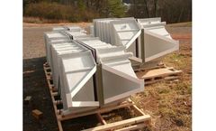 TRACOM - H-Type Flumes For Flow Accuracy & Measurement