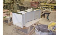 TRACOM - Cutthroat Flume