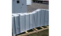 TRACOM - Parshall Flumes