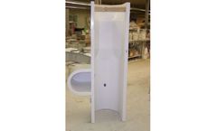 TRACOM - Palmer-Bowlus Flumes