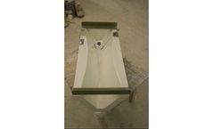 TRACOM - Trapezoidal Flumes